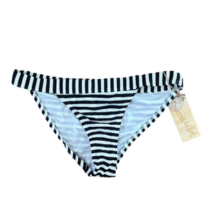 NWT Cabana del Sol Bikini Bottoms Size Large Bathing Suit Bottoms